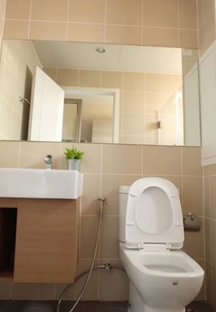 The Privacy Ratchada - Sutthisan — photo 15