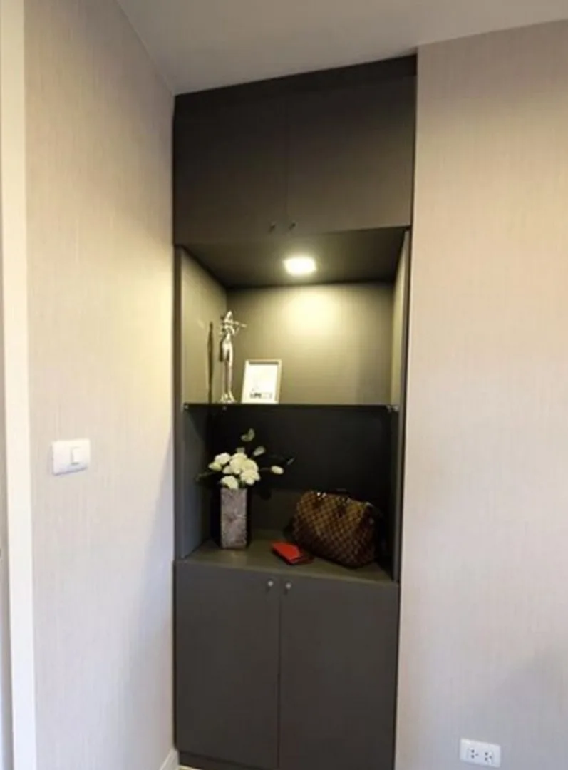 The Privacy Ratchada - Sutthisan — photo 3