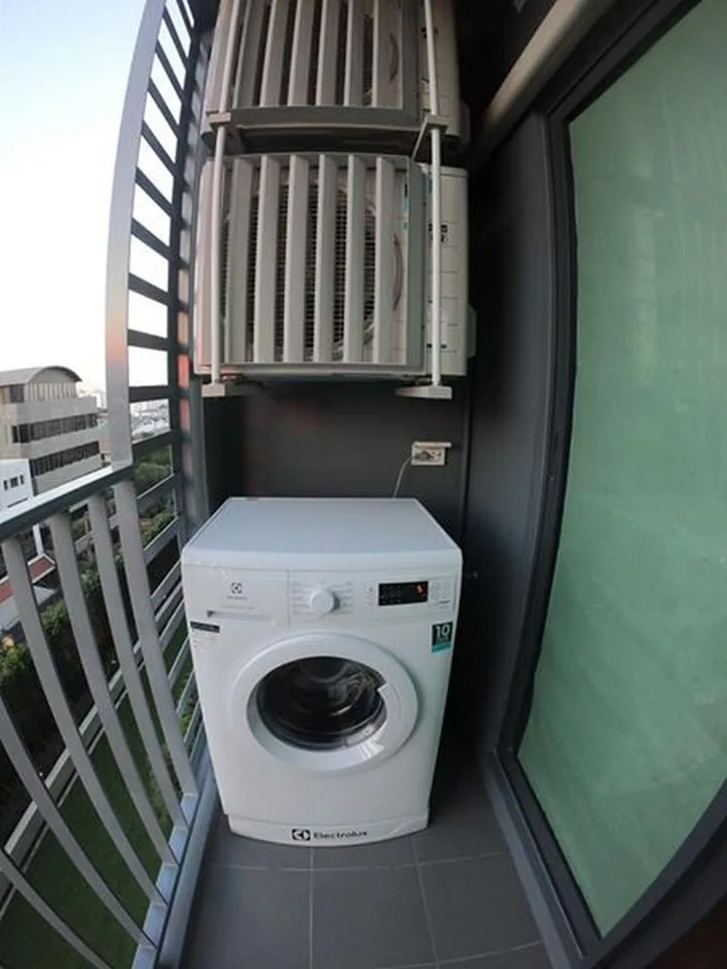 Ideo Sukhumvit 93 — photo 8