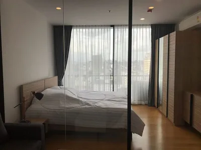 Noble Revolve Silom