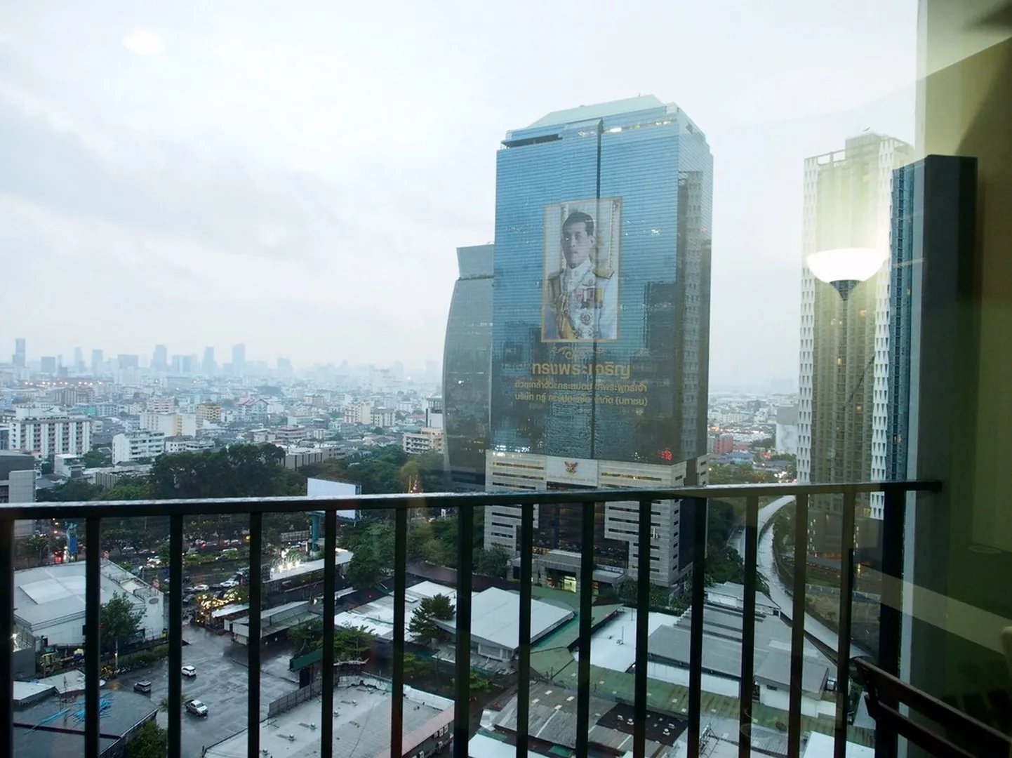 Belle Grand Rama 9 — photo 13