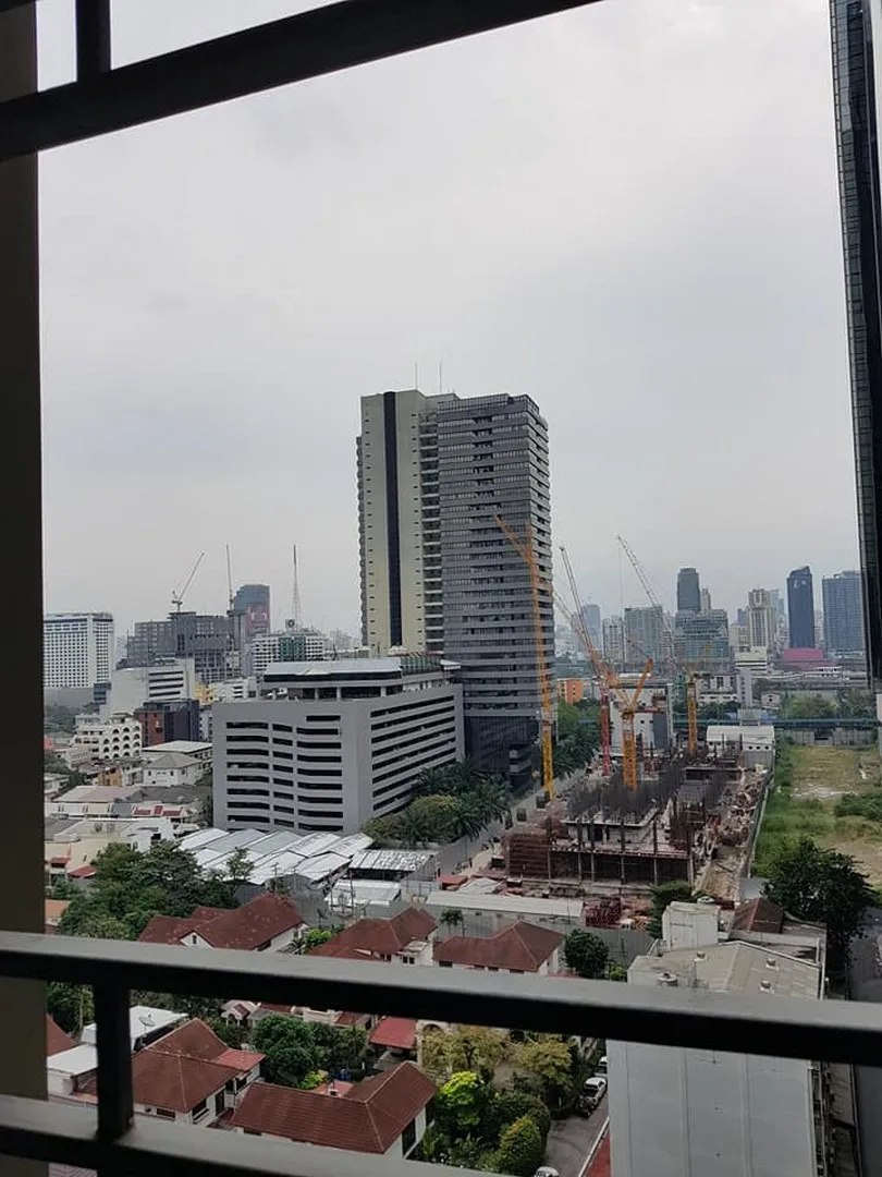 Belle Grand Rama 9 — photo 14