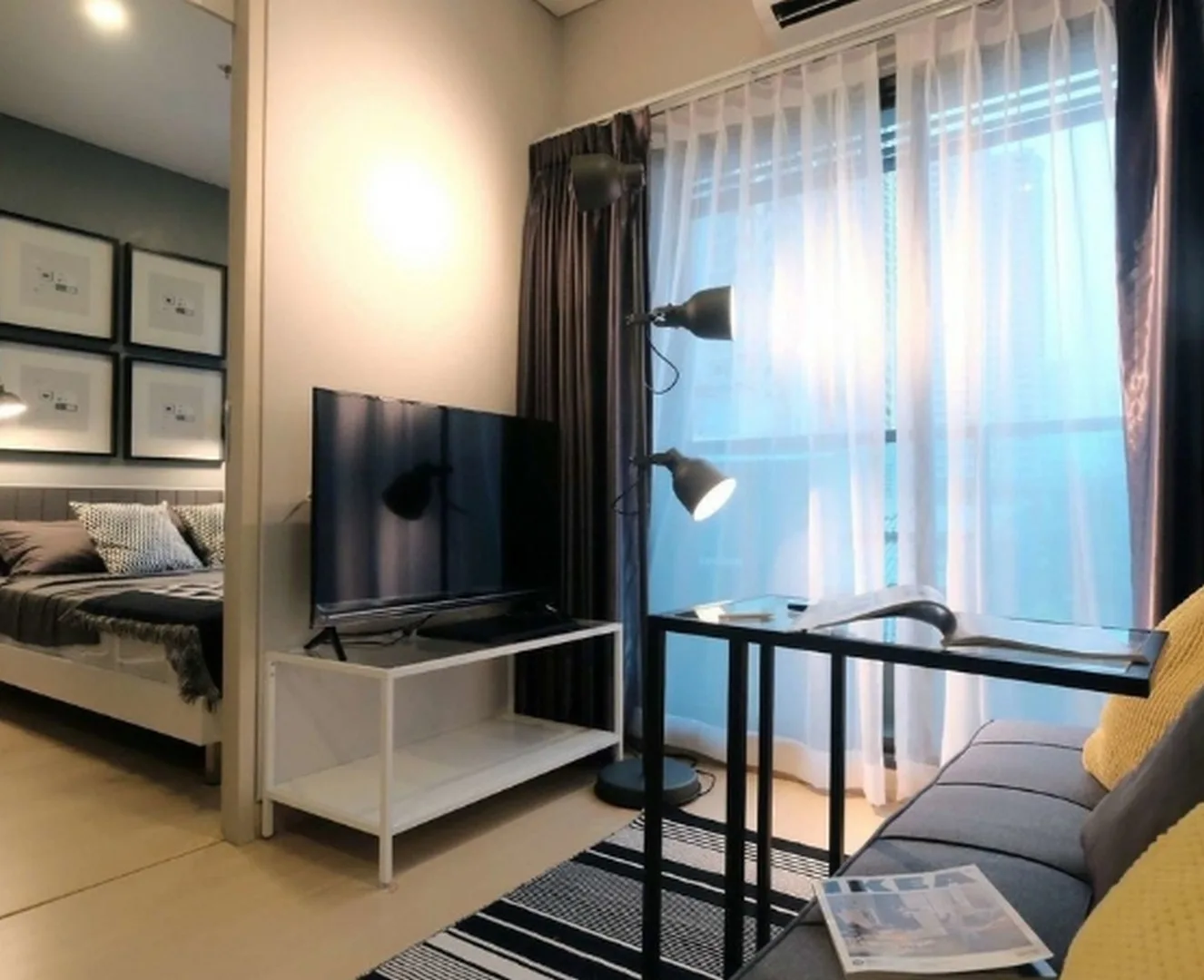Lumpini Suite Phetchaburi - Makkasan — photo 3