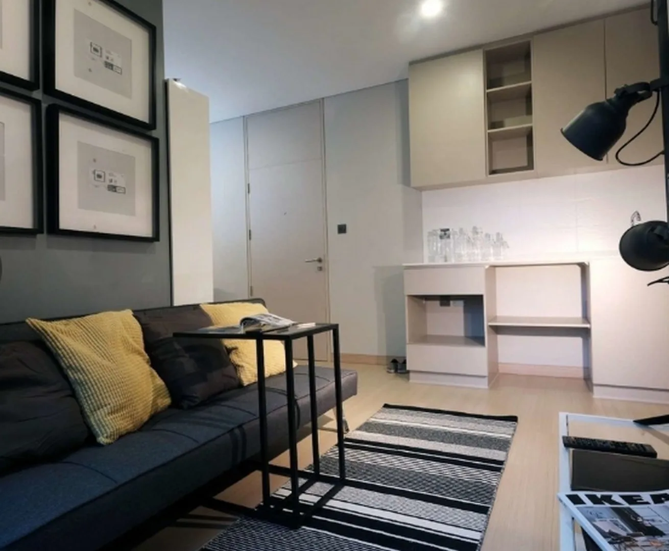 Lumpini Suite Phetchaburi - Makkasan — photo 4