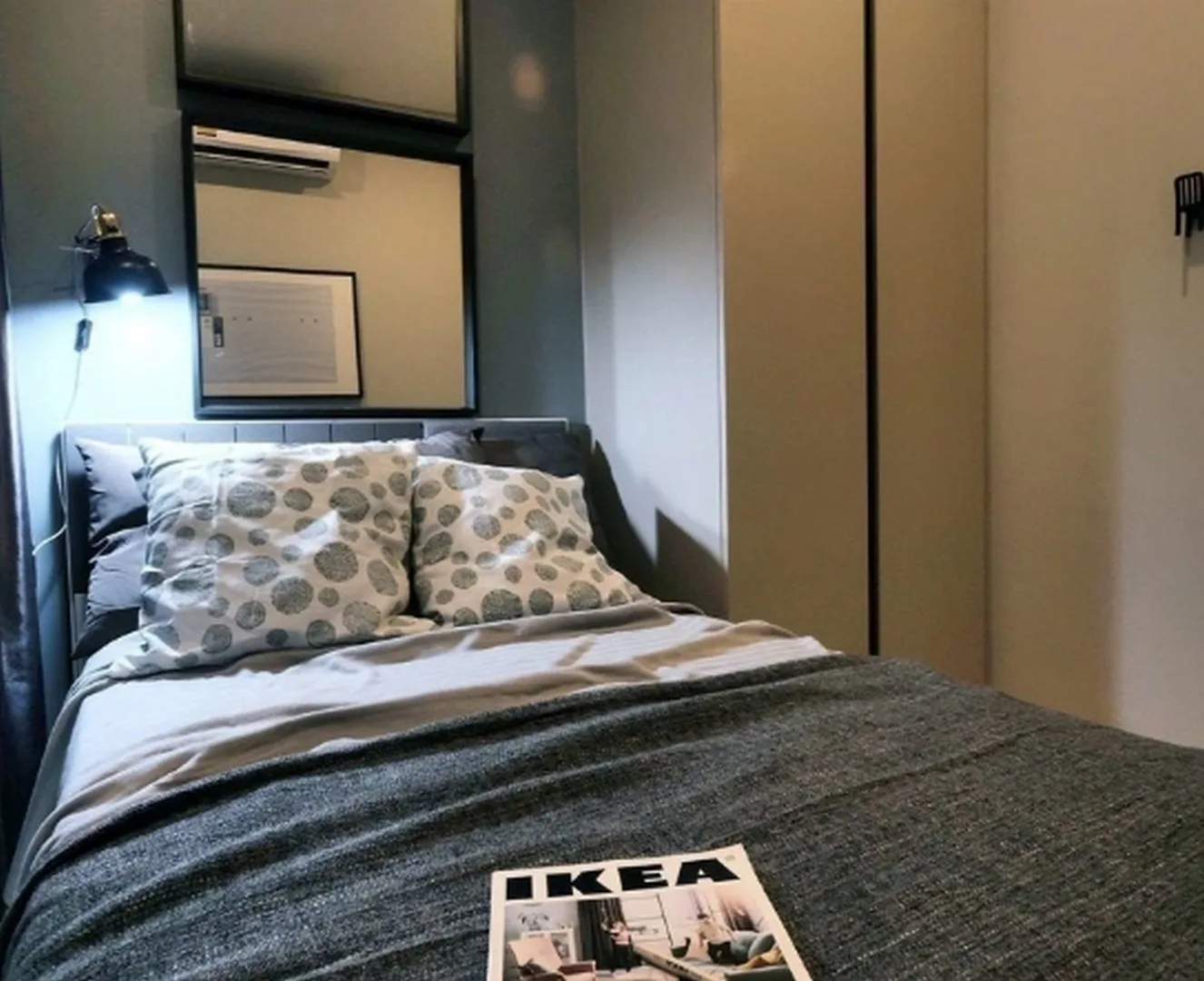 Lumpini Suite Phetchaburi - Makkasan — photo 8
