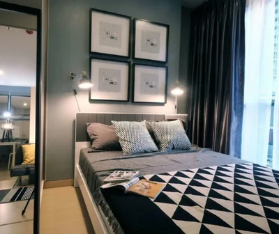 Lumpini Suite Phetchaburi - Makkasan