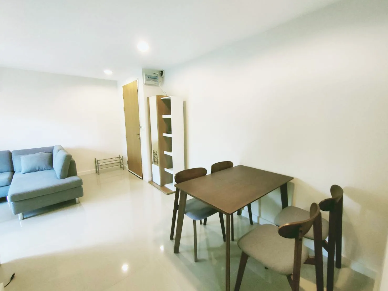 Zenith Place Sukhumvit 42 — photo 5