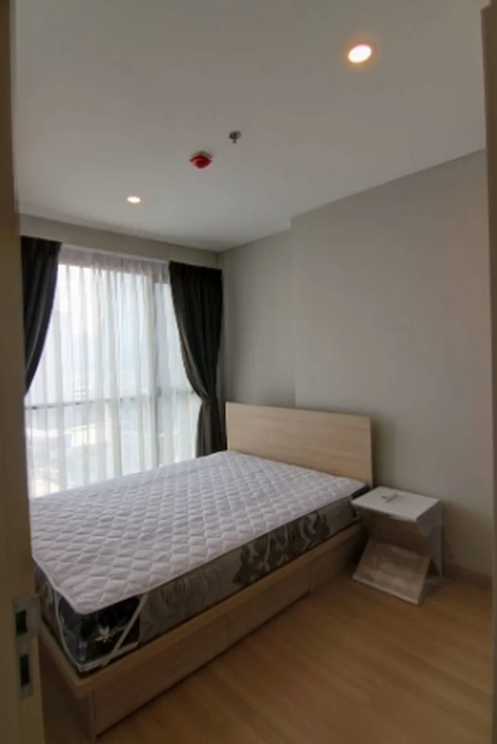 Lumpini Suite Phetchaburi - Makkasan — photo 1