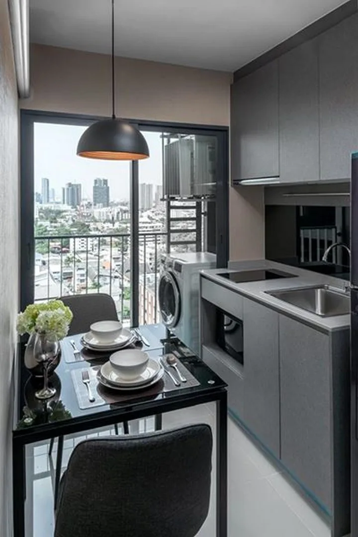 Ideo Sukhumvit 93 — photo 6