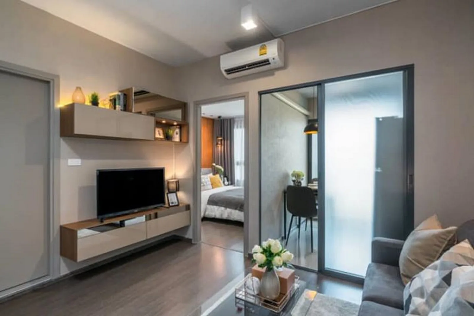 Ideo Sukhumvit 93 — photo 7