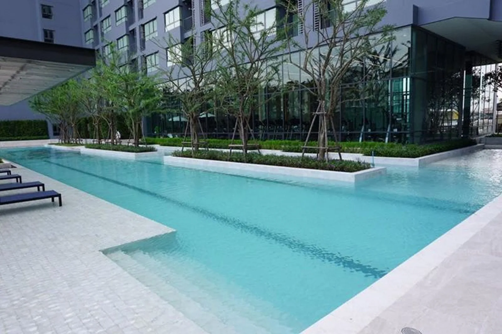 Ideo Sukhumvit 93 — photo 9