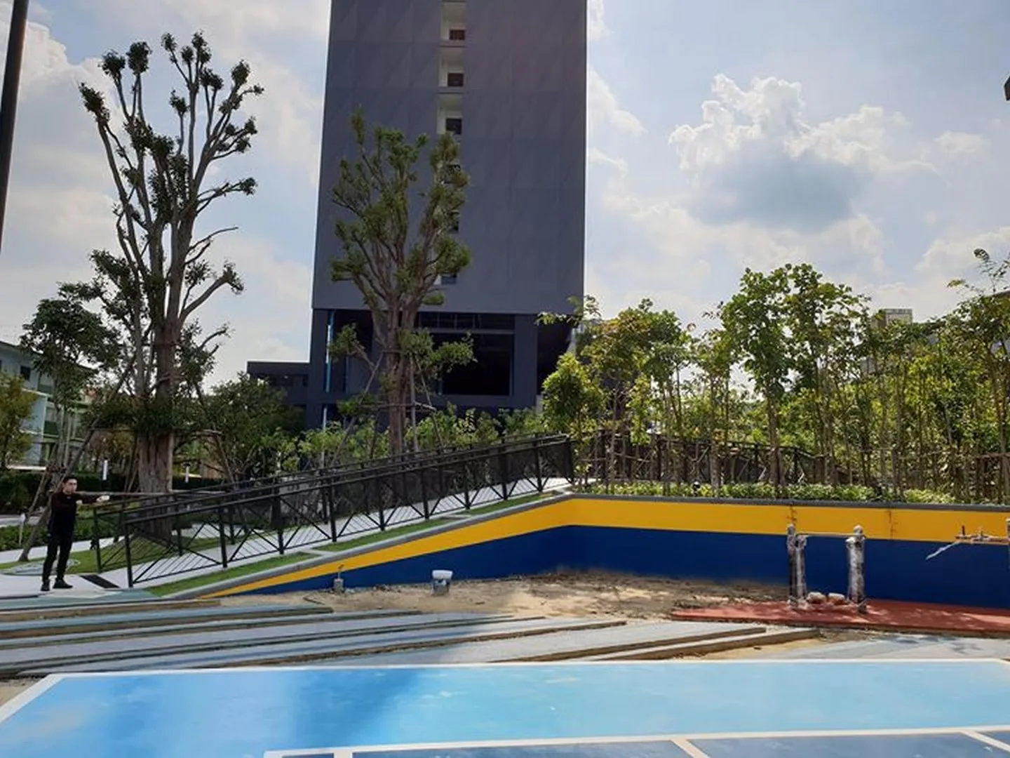 Ideo Sukhumvit 93 — photo 10