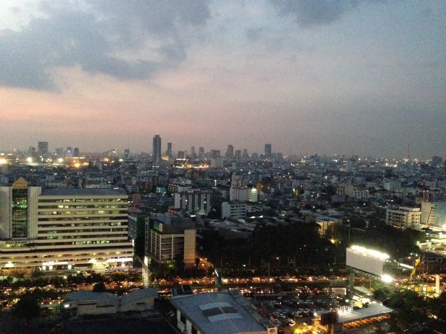 Belle Grand Rama 9 — photo 7