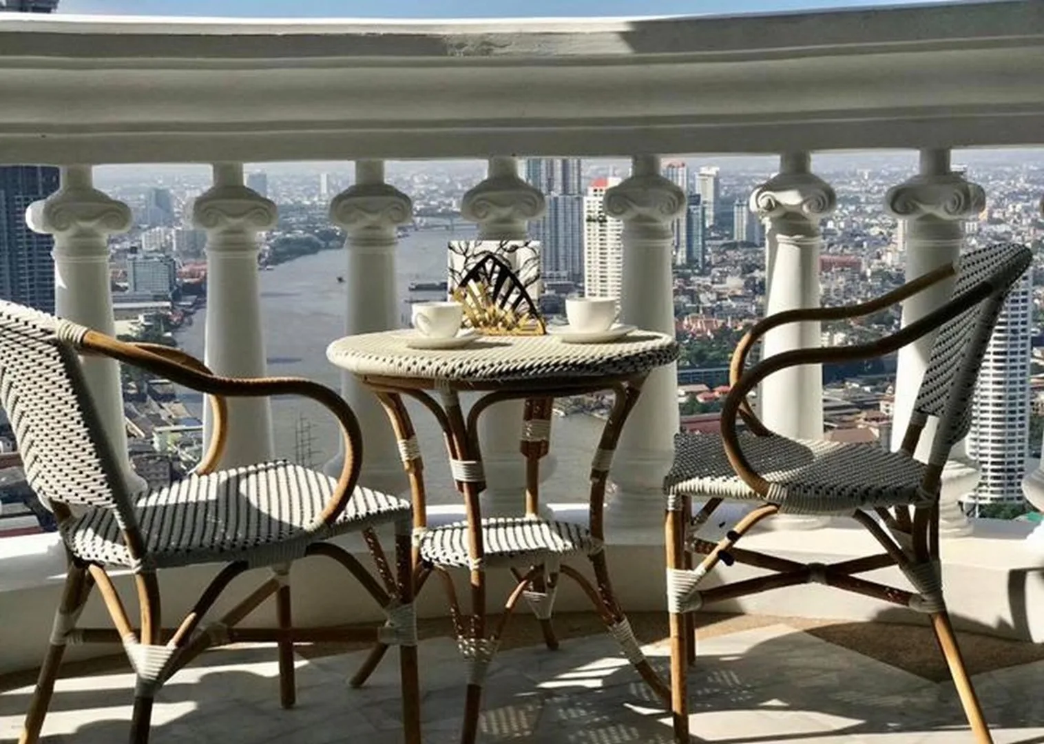 State Tower — photo 17