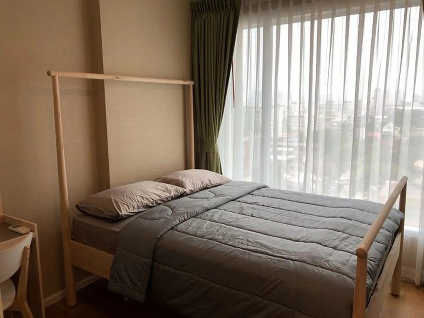 The Saint Residences — photo 4