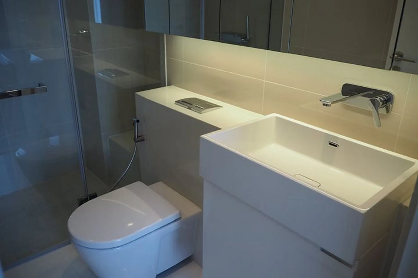 The Saint Residences — photo 10