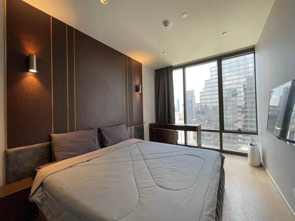 Ashton Silom — photo 7
