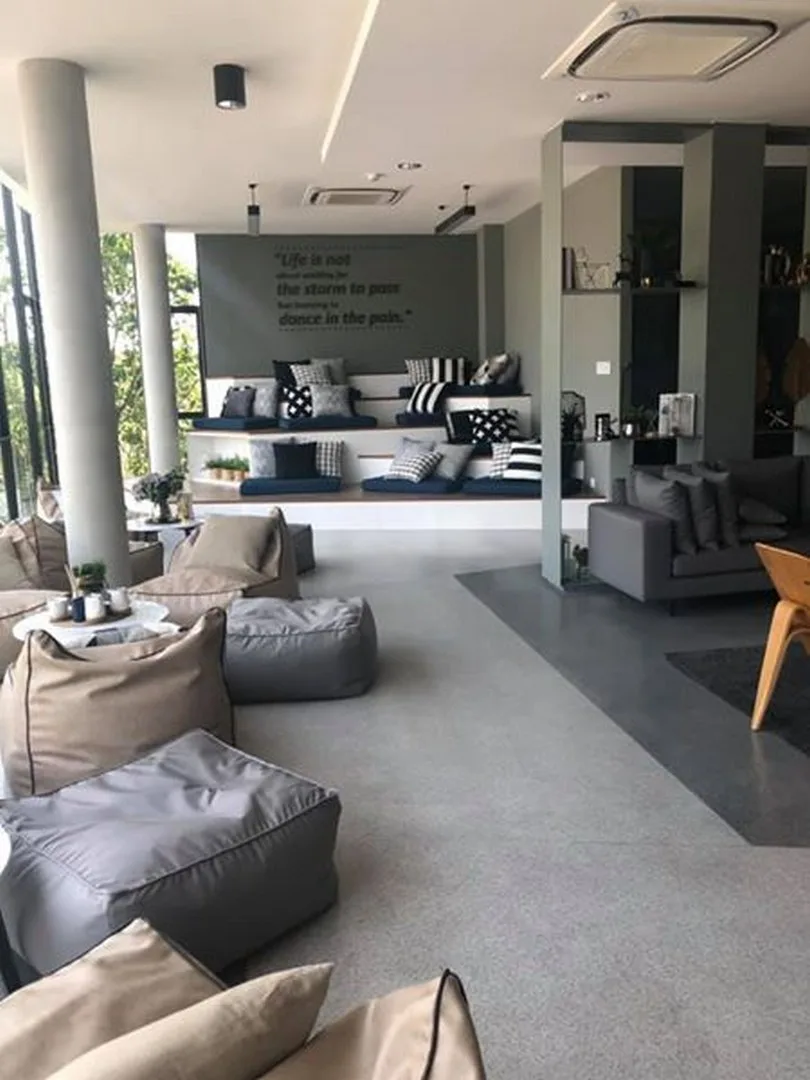 Kensington Kaset Campus — photo 4