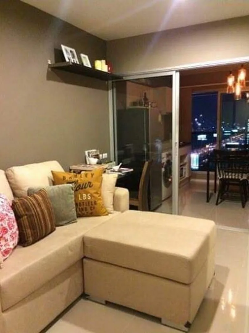 Aspire Rama 9 — photo 3