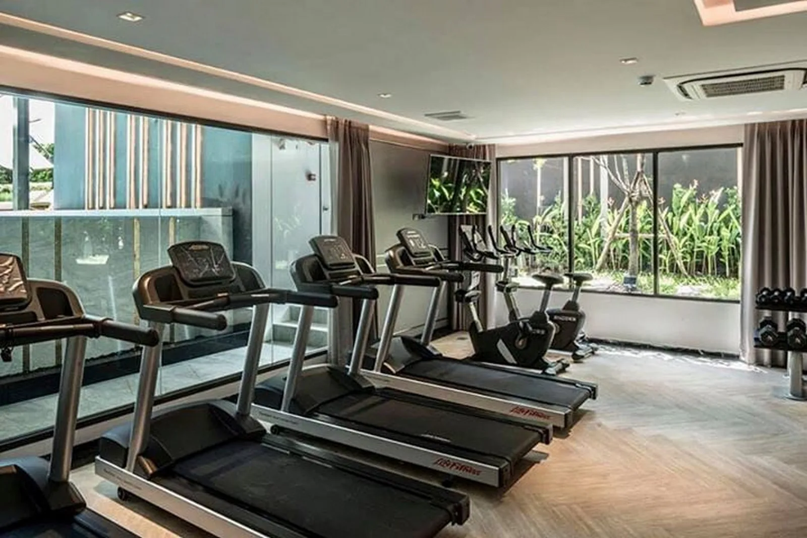 Venio Sukhumvit 10 — photo 9