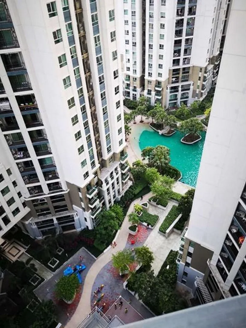 Belle Grand Rama 9 — photo 9