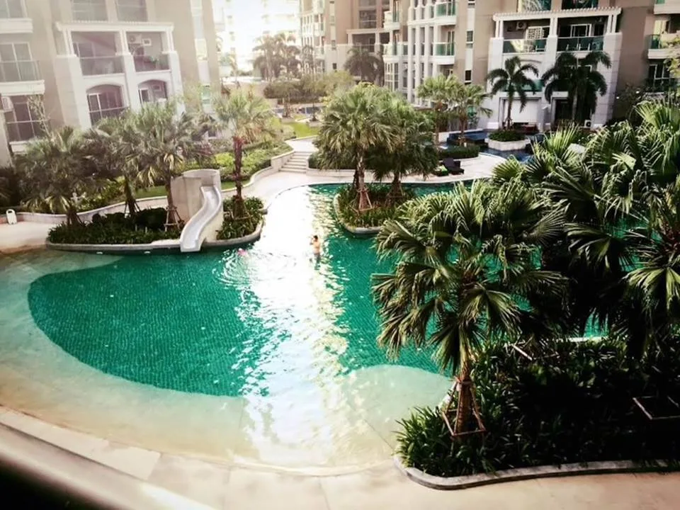Belle Grand Rama 9 — photo 10