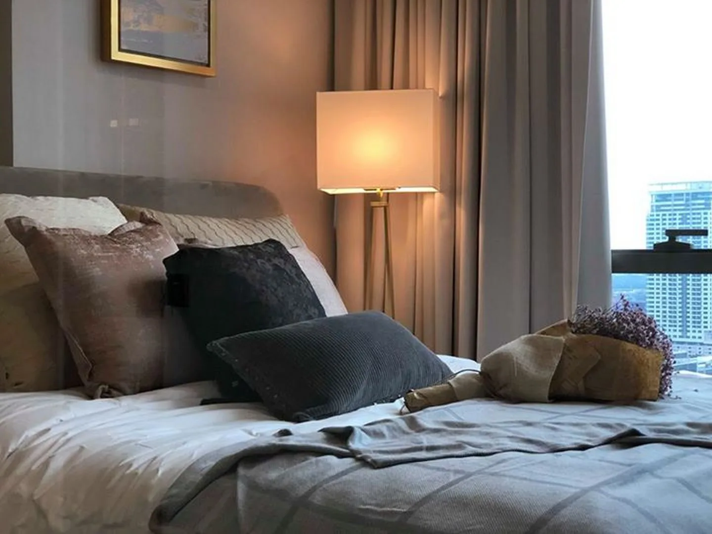 The Room Sukhumvit 69 — photo 4