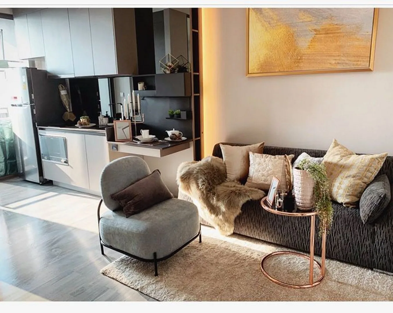 The Room Sukhumvit 69 — photo 6
