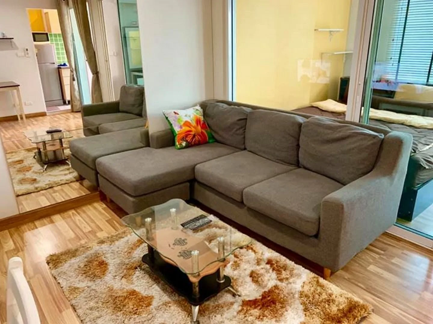 Regent Orchid Sukhumvit 101 — photo 4