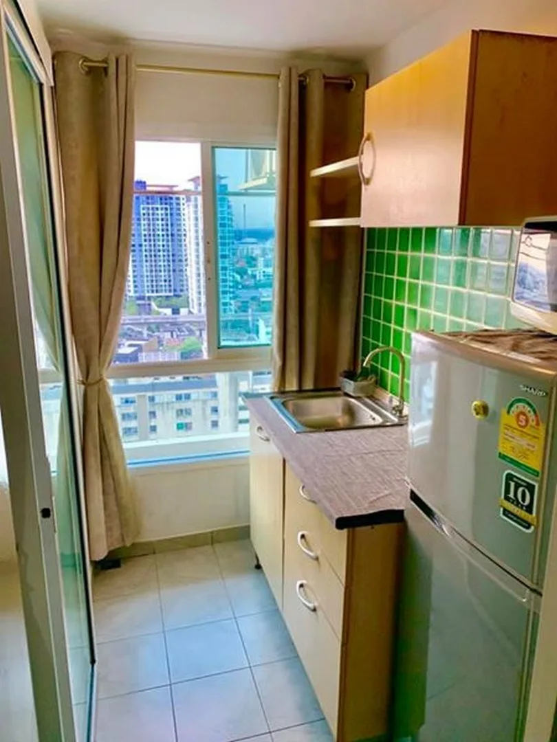 Regent Orchid Sukhumvit 101 — photo 5
