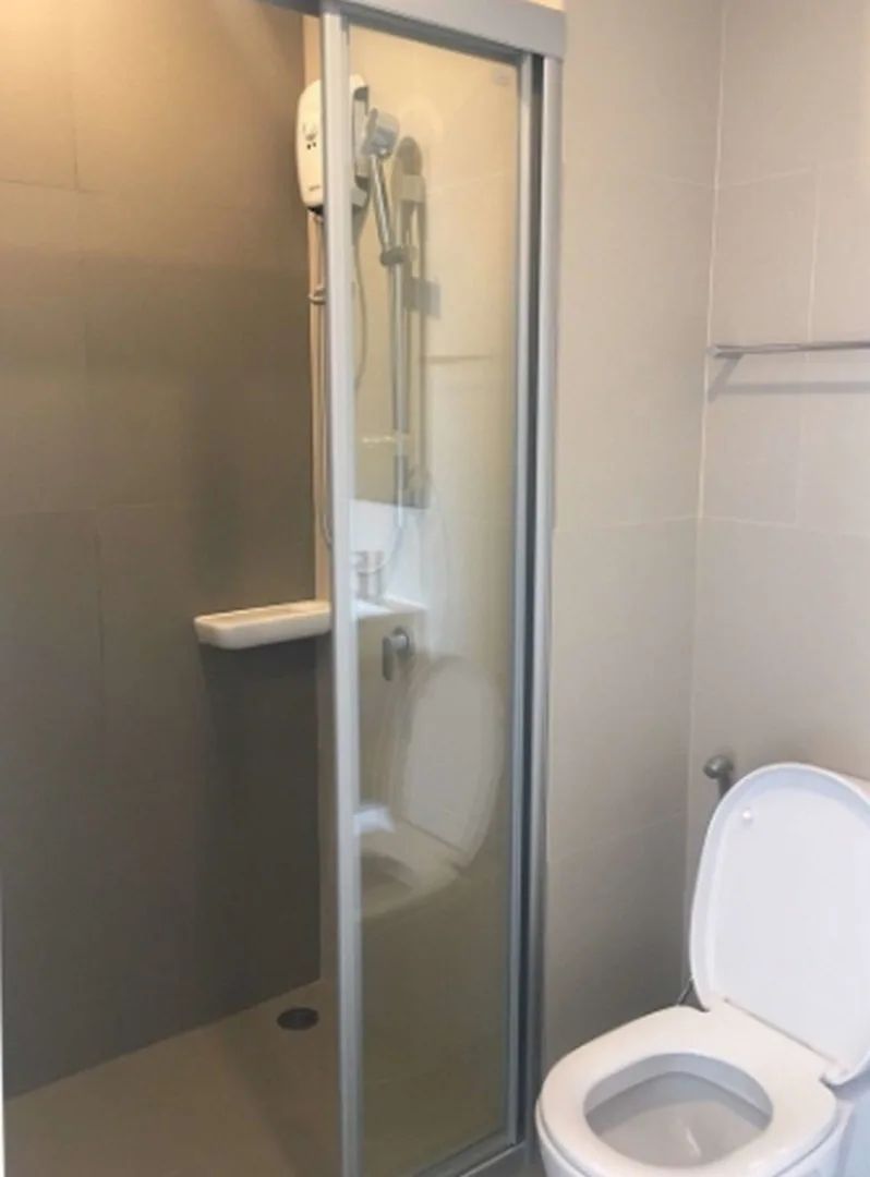 Lumpini Suite Phetchaburi - Makkasan — photo 2