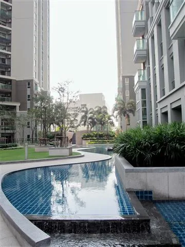 Belle Grand Rama 9 — photo 6
