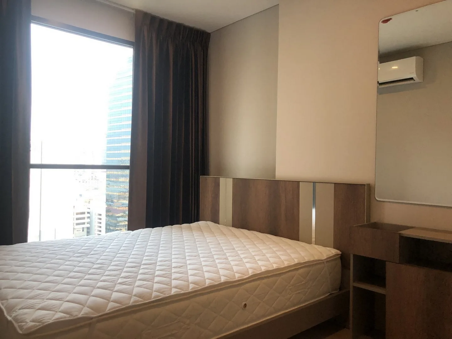 Lumpini Suite Phetchaburi - Makkasan — photo 1