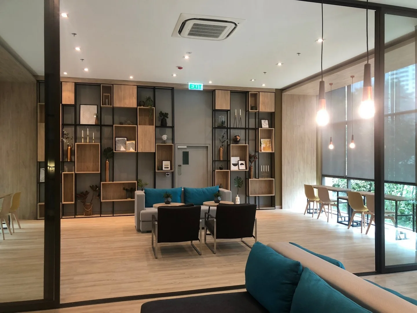 Lumpini Suite Phetchaburi - Makkasan — photo 3