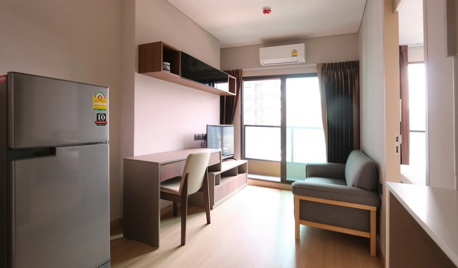 Lumpini Suite Phetchaburi - Makkasan — photo 5