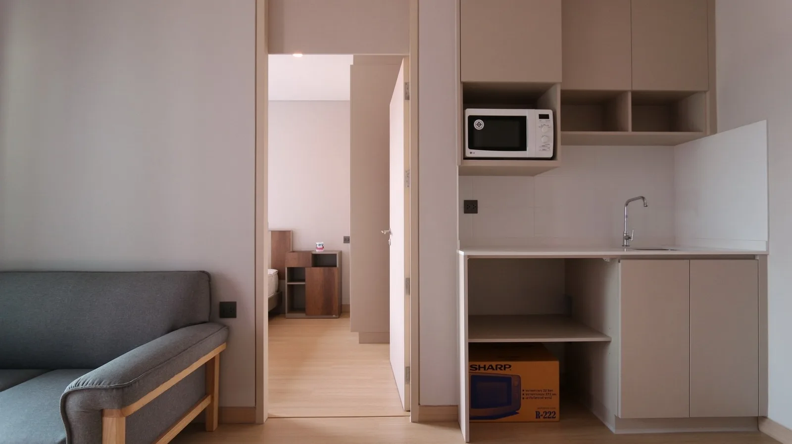 Lumpini Suite Phetchaburi - Makkasan — photo 6