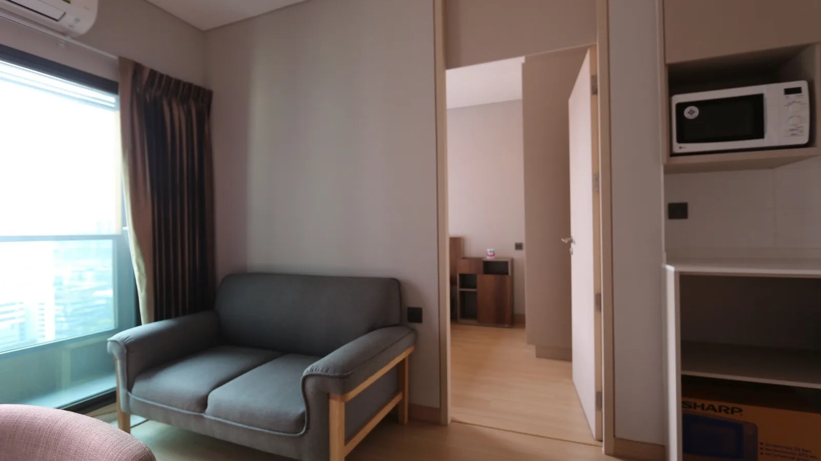 Lumpini Suite Phetchaburi - Makkasan — photo 7