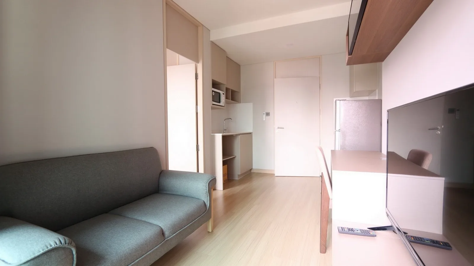 Lumpini Suite Phetchaburi - Makkasan — photo 8
