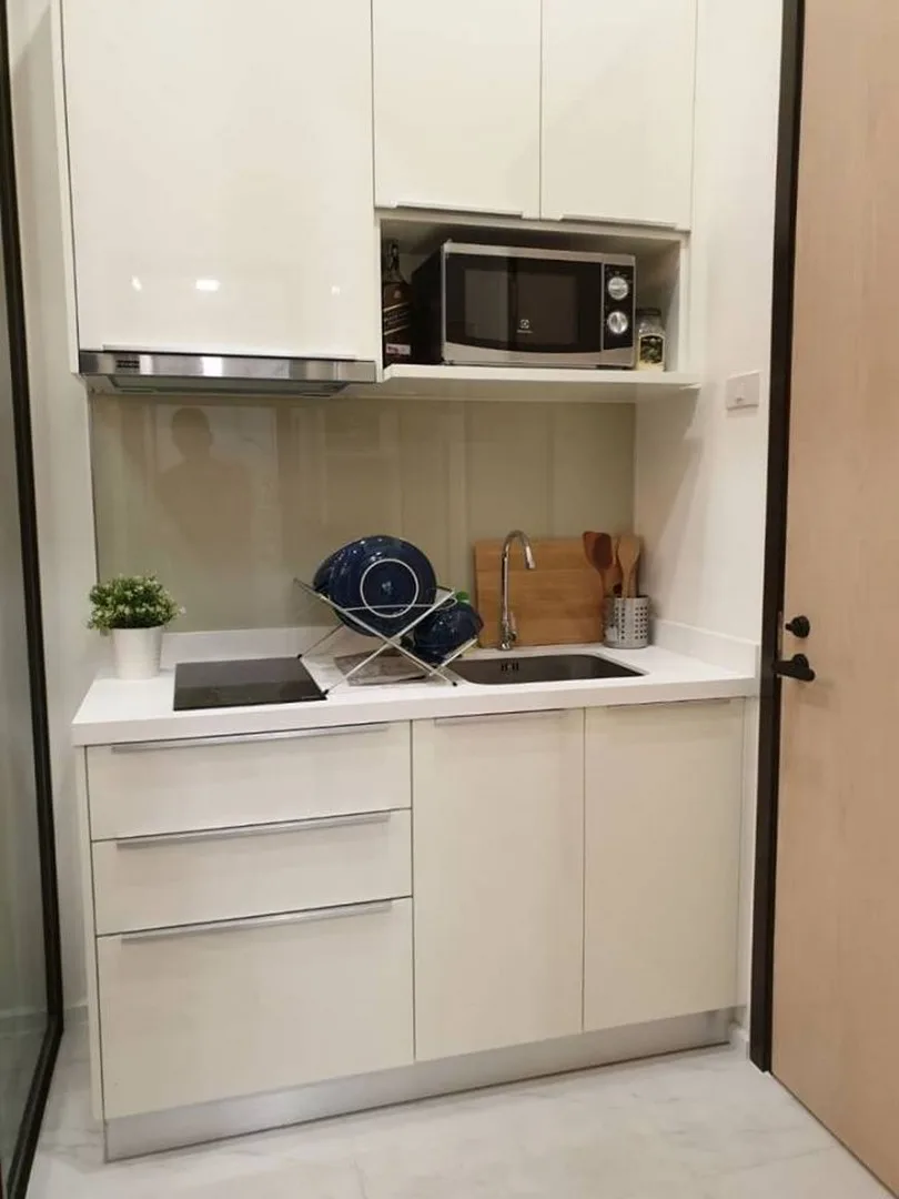 Chewathai Residence Asoke — photo 3