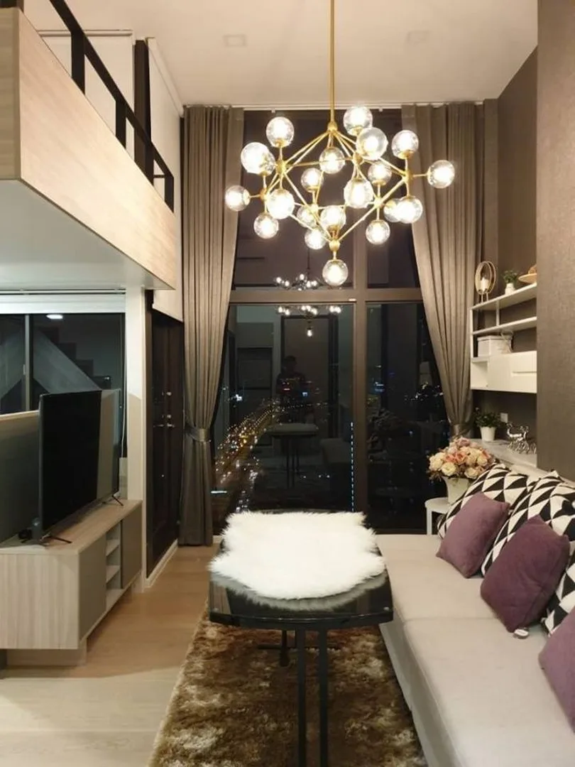 Chewathai Residence Asoke — photo 4