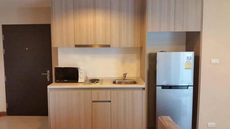 Belle Grand Rama 9 — photo 4