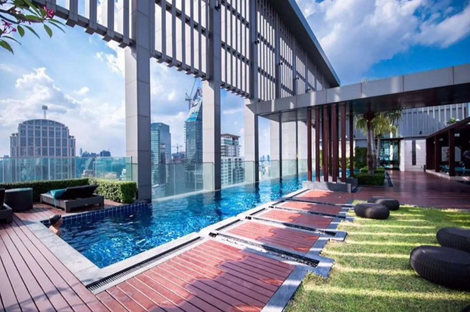 The Address Sukhumvit 28 — photo 4