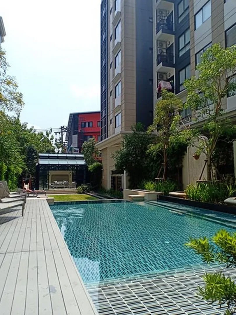 The Nest Sukhumvit 22 — photo 13