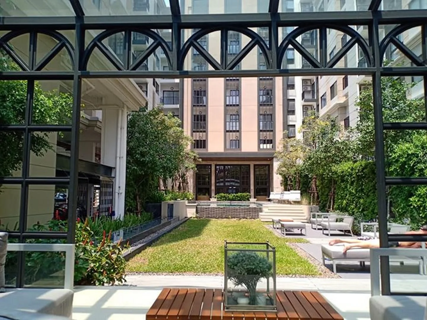 The Nest Sukhumvit 22 — photo 14