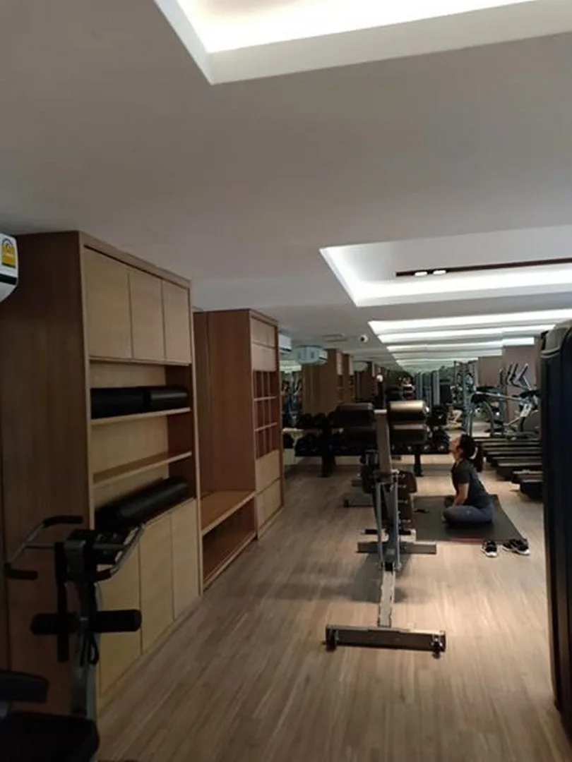 The Nest Sukhumvit 22 — photo 3