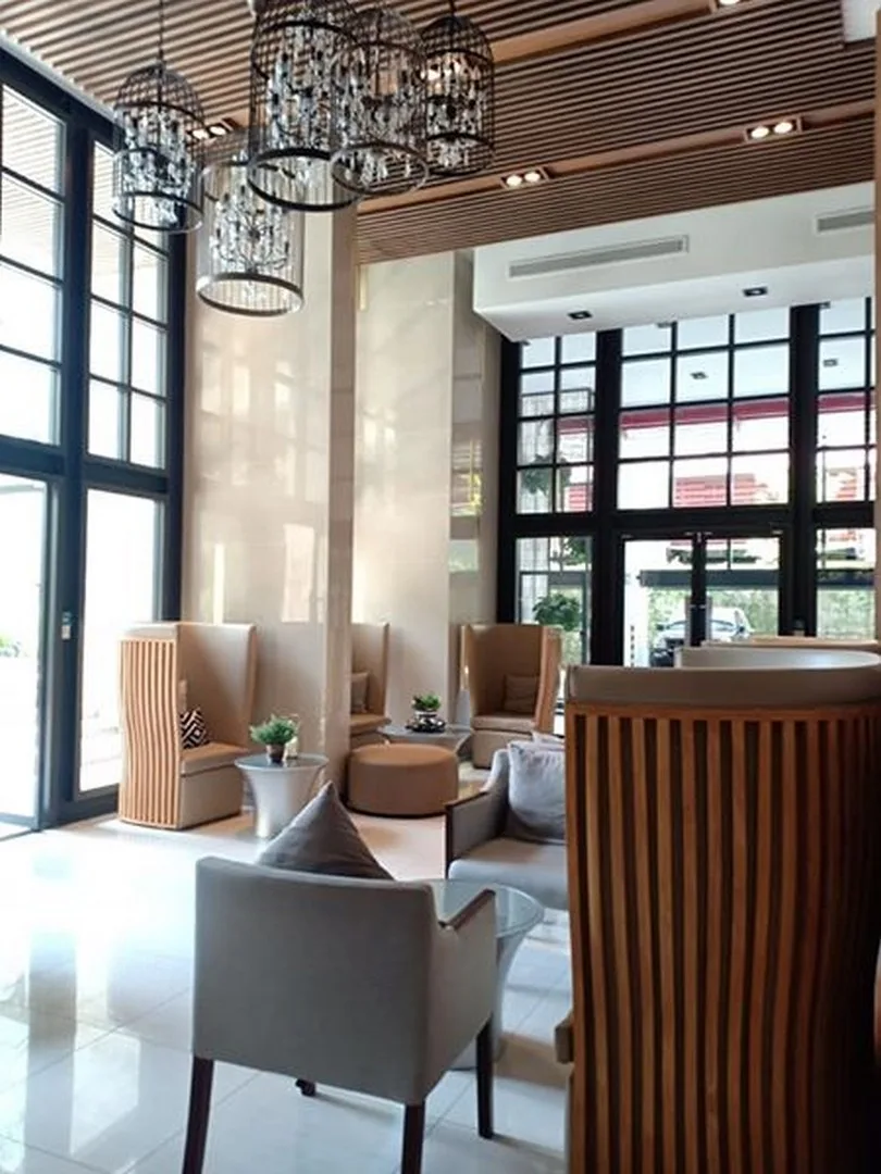 The Nest Sukhumvit 22 — photo 5