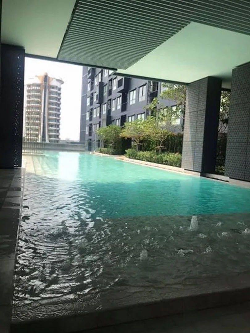 Ideo Sukhumvit 93 — photo 3