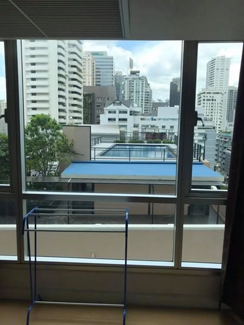 The Trendy Condominium — photo 8