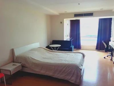 The Trendy Condominium