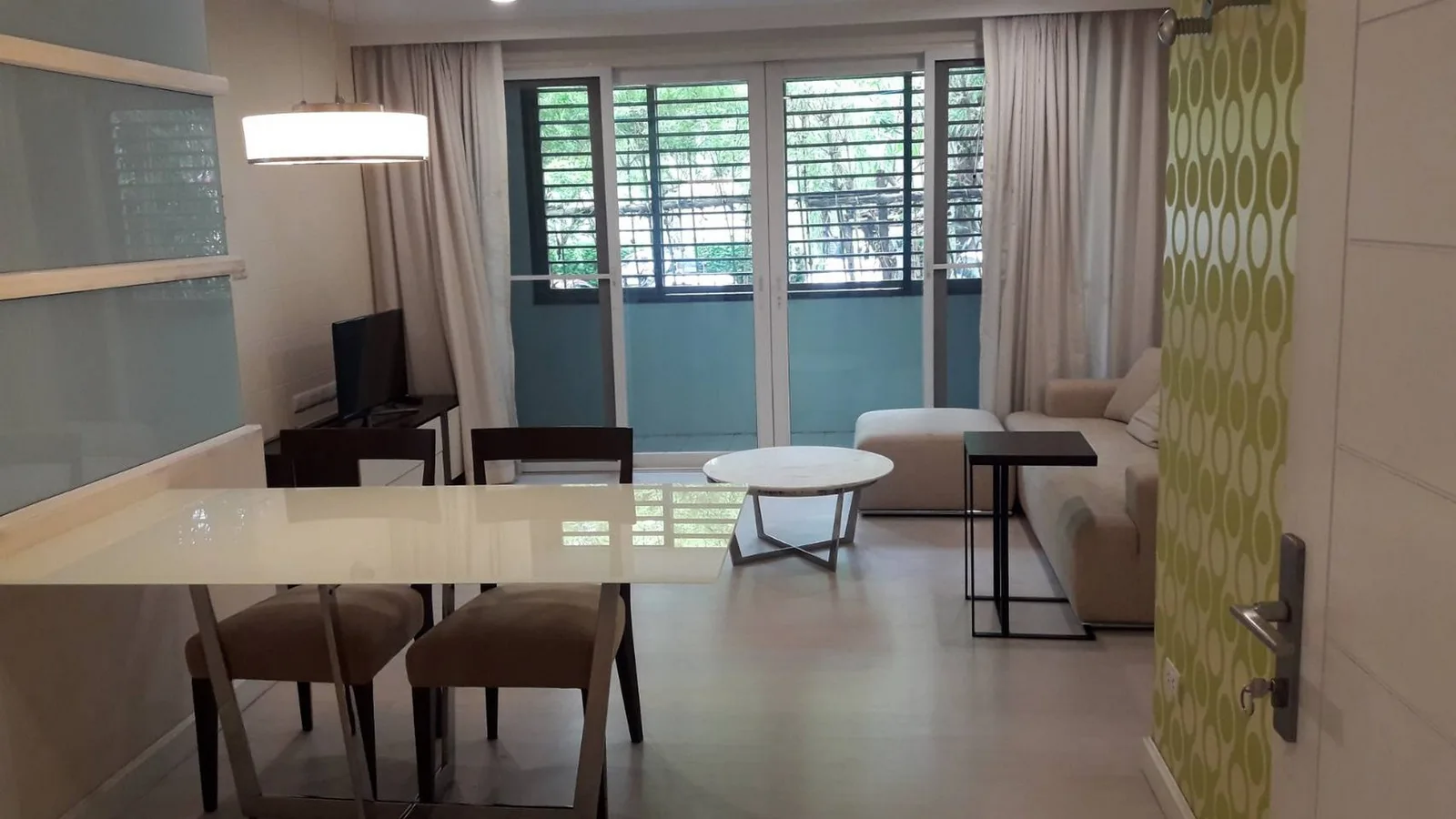 The Bangkok Sathorn - Taksin — photo 1
